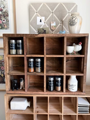 Half price recycled wood - recycled,