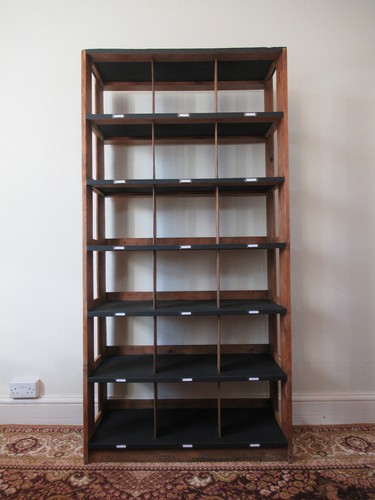 Industrial style six tier - style,