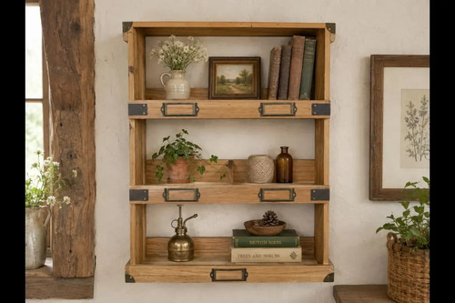 Nootdorp rustic vintage - nootdorp,
