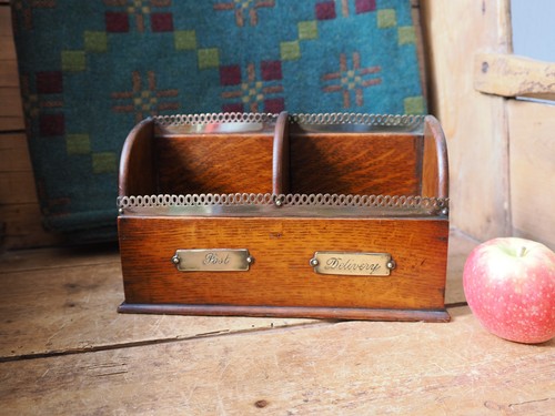 Fantastic edwardian oak - a,