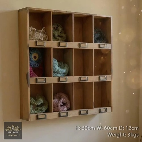 Pigeon hole cabinet - pigeon,