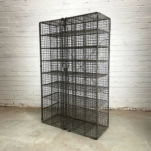 Vintage industrial wire - vintage,