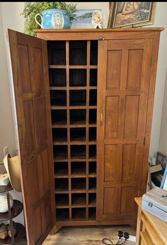 Rare unique and original item - and,