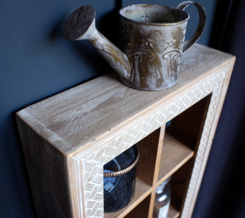 New pigeon open shelf - 8,