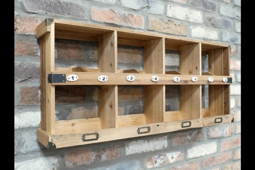 Forêt rustic vintage - rustic,