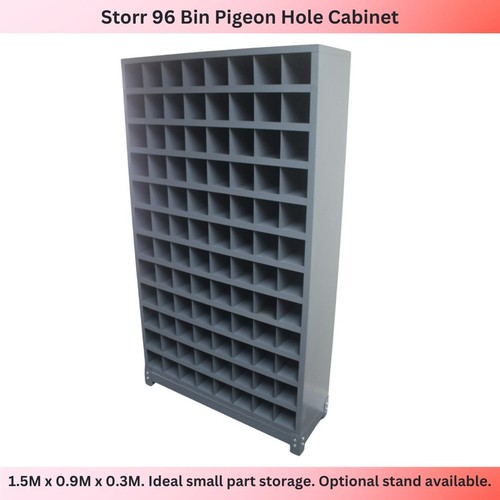 Compartment steel pigeon - compartment,