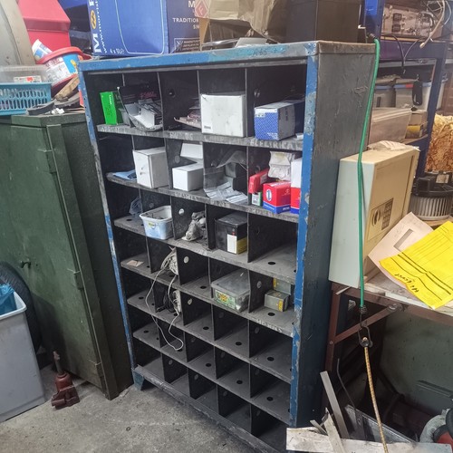 Vintage industrial parts - industrial,