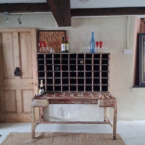 Large vintage free standing - free,