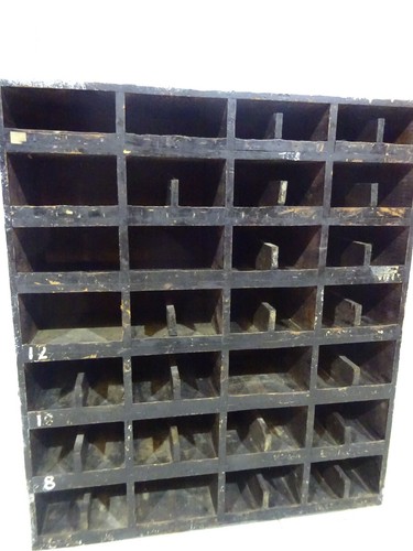 Industrial engineers pigeon - industrial,