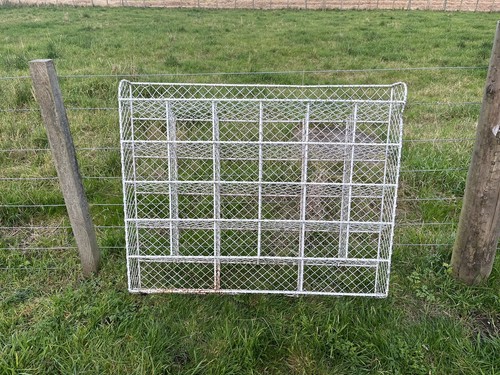 Vintage pigeon hole unit - vintage,