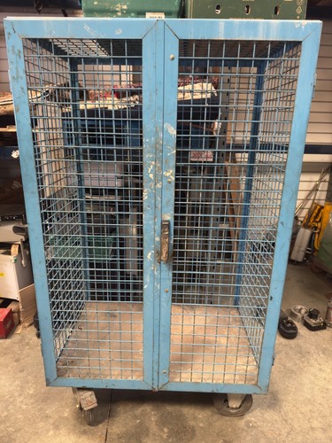 Industrial wire mesh pigeon - mesh,