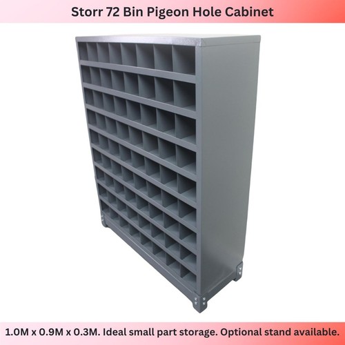 Compartment steel pigeon - compartment,
