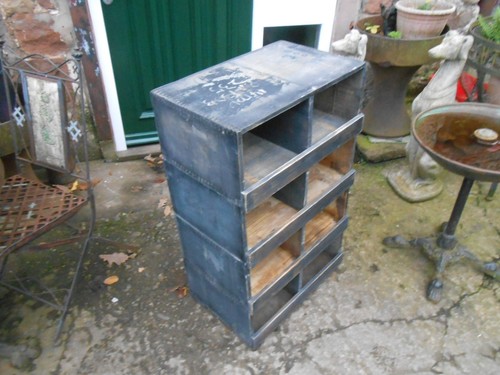Rustic pine scratch built - pine,