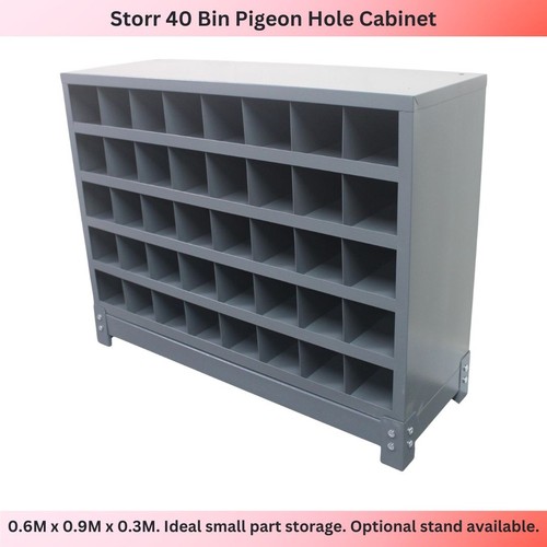 Compartment steel pigeon - 40,