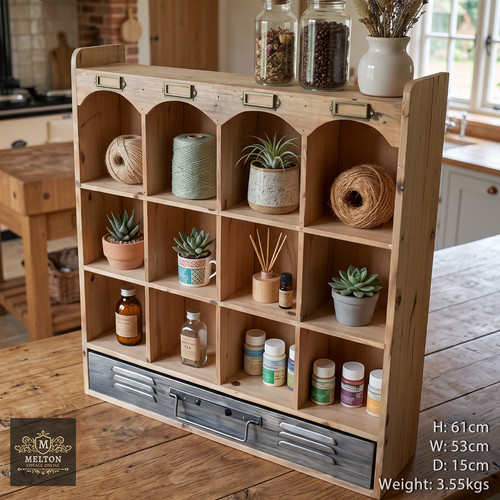 Pigeon hole cabinet wall - pigeon,